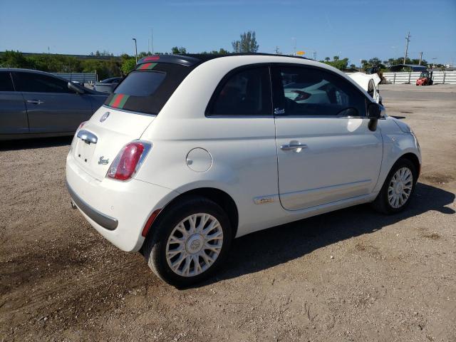 Photo 2 VIN: 3C3CFFER5CT295873 - FIAT 500 