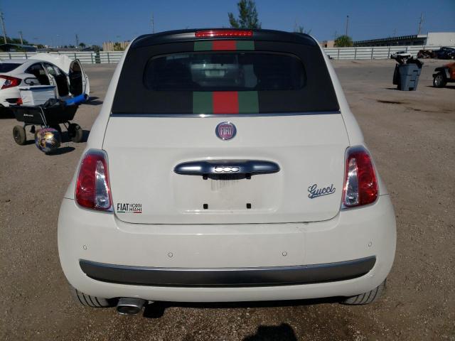 Photo 5 VIN: 3C3CFFER5CT295873 - FIAT 500 