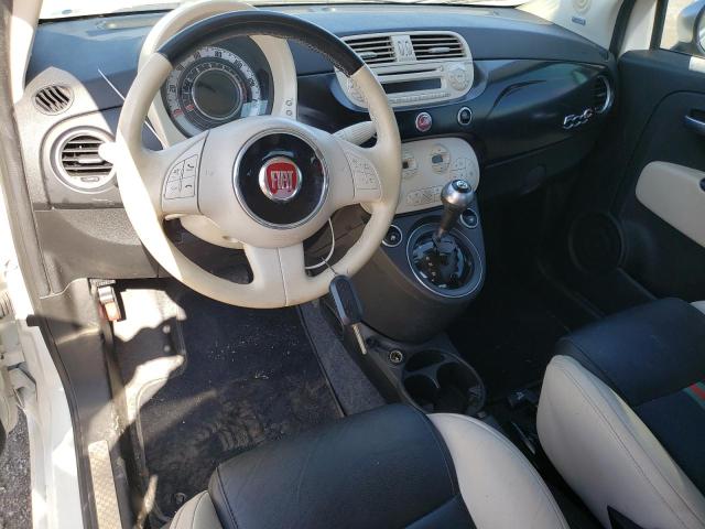 Photo 7 VIN: 3C3CFFER5CT295873 - FIAT 500 