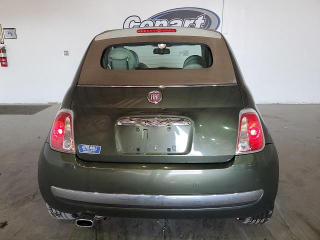 Photo 5 VIN: 3C3CFFER5CT360916 - FIAT 500 LOUNGE 