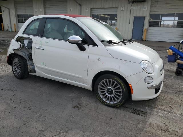 Photo 3 VIN: 3C3CFFER5DT681971 - FIAT 500 