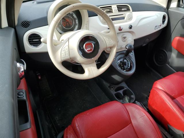 Photo 7 VIN: 3C3CFFER5DT681971 - FIAT 500 