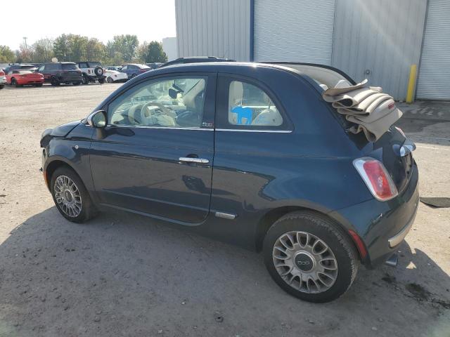 Photo 1 VIN: 3C3CFFER5FT656698 - FIAT 500 