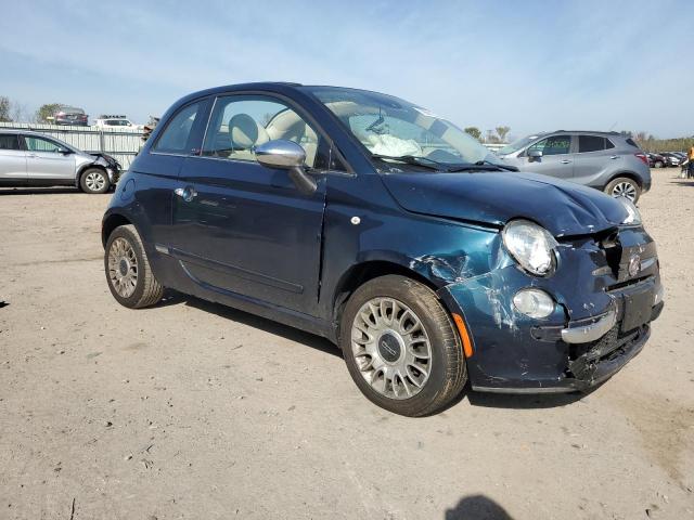 Photo 3 VIN: 3C3CFFER5FT656698 - FIAT 500 