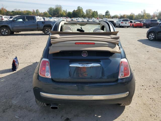 Photo 5 VIN: 3C3CFFER5FT656698 - FIAT 500 