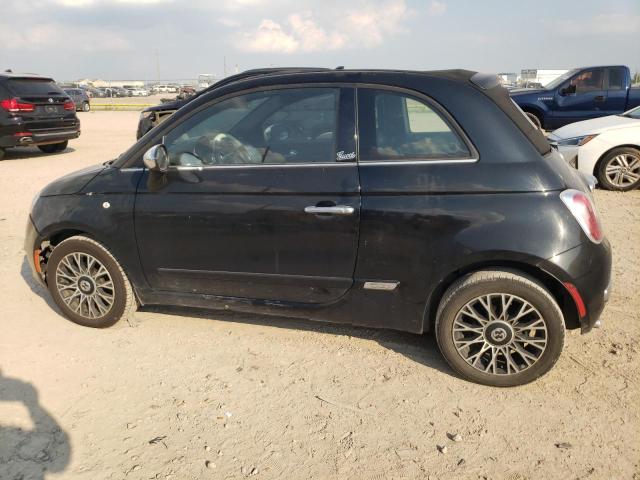 Photo 1 VIN: 3C3CFFER6CT316214 - FIAT 500 