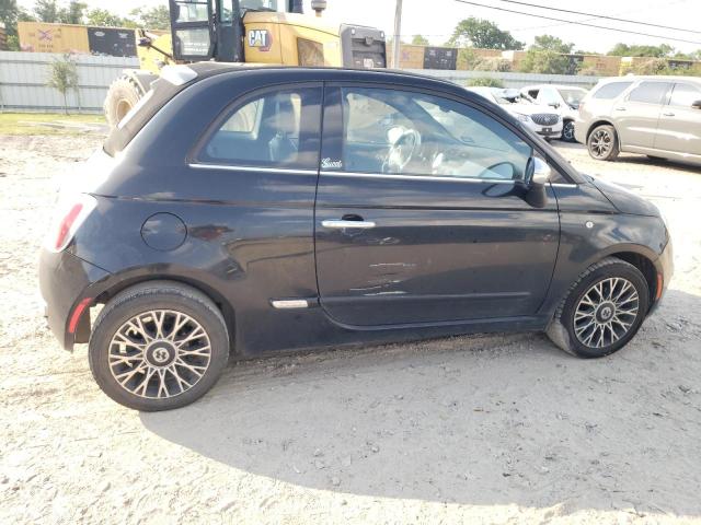 Photo 2 VIN: 3C3CFFER6CT316214 - FIAT 500 