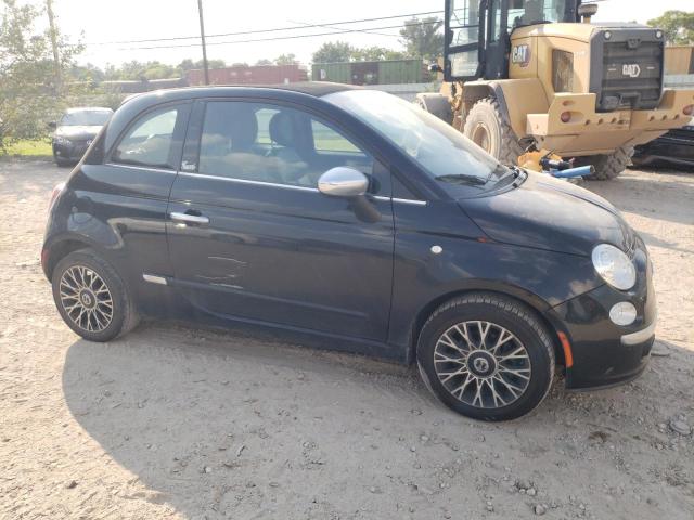 Photo 3 VIN: 3C3CFFER6CT316214 - FIAT 500 