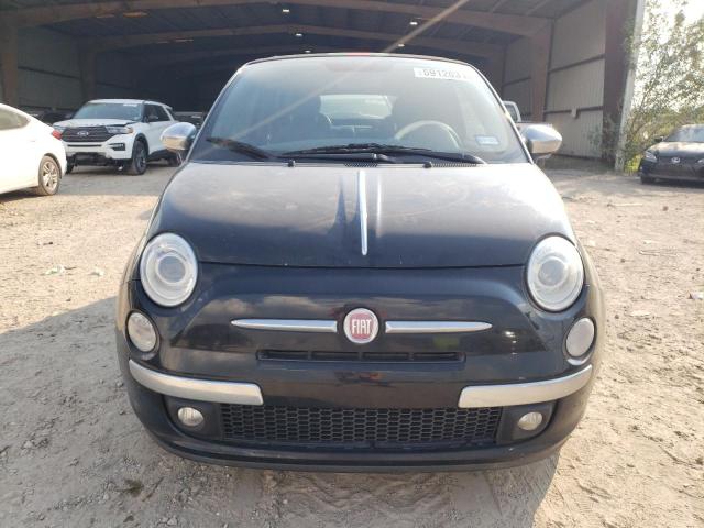 Photo 4 VIN: 3C3CFFER6CT316214 - FIAT 500 