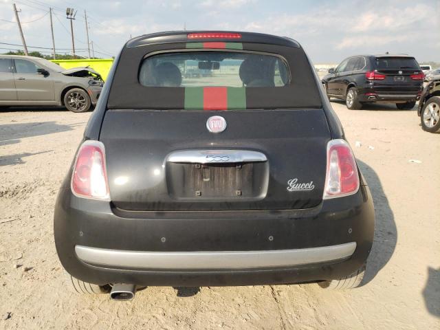 Photo 5 VIN: 3C3CFFER6CT316214 - FIAT 500 