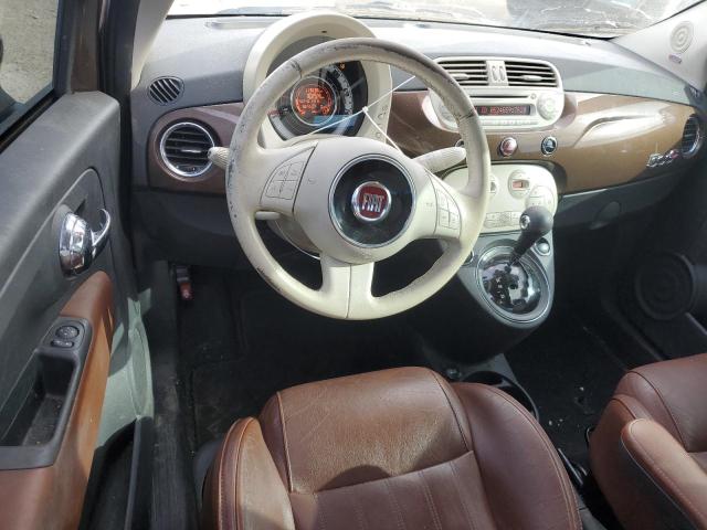 Photo 7 VIN: 3C3CFFER6DT544215 - FIAT 500 