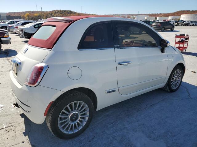 Photo 2 VIN: 3C3CFFER7CT142556 - FIAT 500 