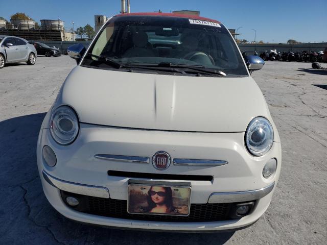 Photo 4 VIN: 3C3CFFER7CT142556 - FIAT 500 