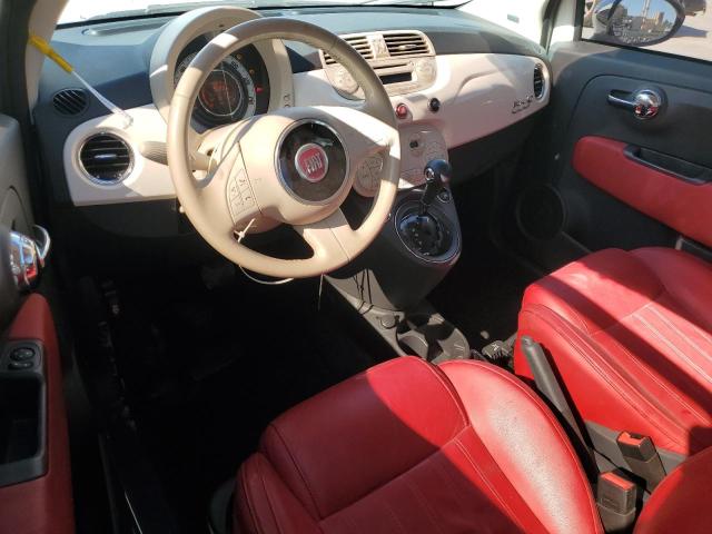 Photo 7 VIN: 3C3CFFER7CT142556 - FIAT 500 