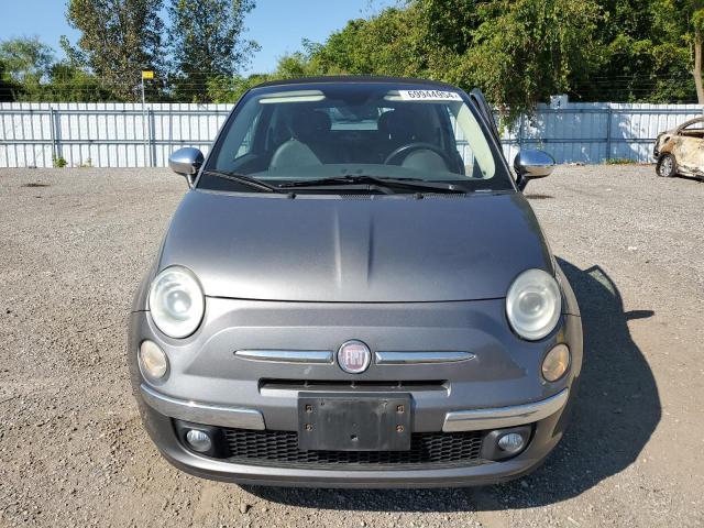 Photo 4 VIN: 3C3CFFER8CT162833 - FIAT 500 LOUNGE 