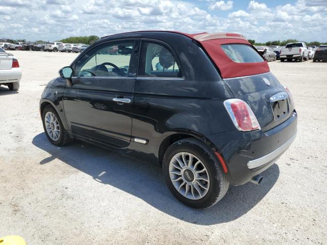 Photo 1 VIN: 3C3CFFER8CT330289 - FIAT 500 LOUNGE 