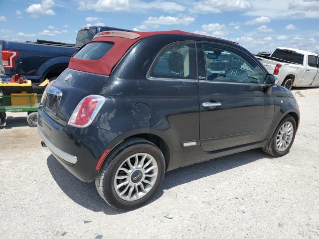 Photo 2 VIN: 3C3CFFER8CT330289 - FIAT 500 LOUNGE 