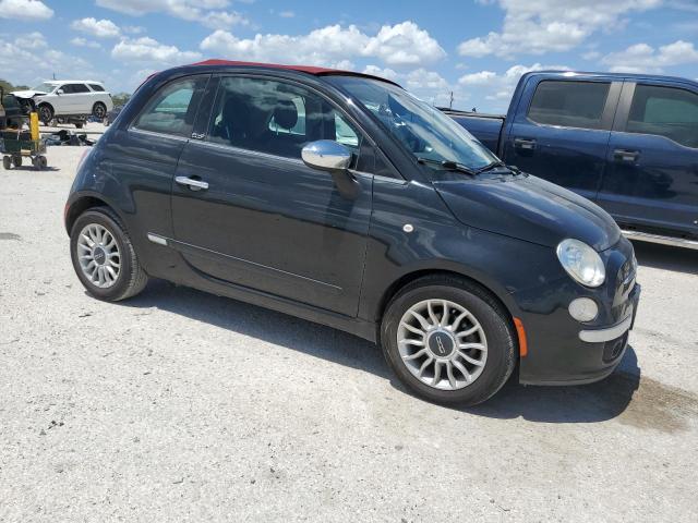 Photo 3 VIN: 3C3CFFER8CT330289 - FIAT 500 LOUNGE 