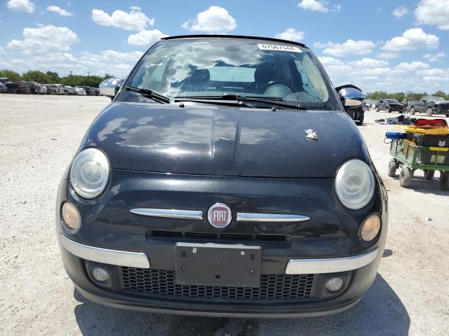 Photo 4 VIN: 3C3CFFER8CT330289 - FIAT 500 LOUNGE 