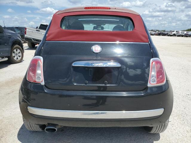 Photo 5 VIN: 3C3CFFER8CT330289 - FIAT 500 LOUNGE 