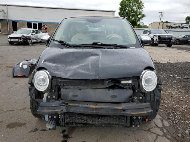 Photo 4 VIN: 3C3CFFER8DT667899 - FIAT 500 