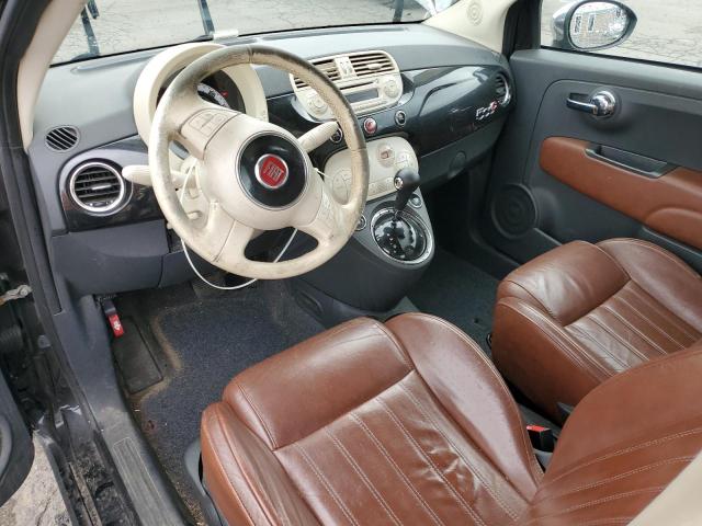 Photo 7 VIN: 3C3CFFER8DT667899 - FIAT 500 