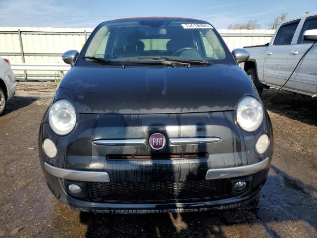 Photo 4 VIN: 3C3CFFER8DT697534 - FIAT 500 LOUNGE 