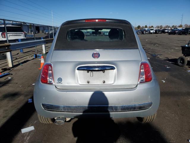 Photo 5 VIN: 3C3CFFER9CT164882 - FIAT 500 LOUNGE 