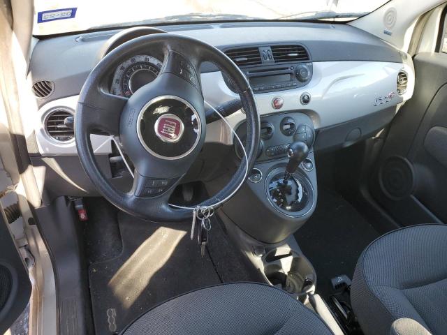 Photo 7 VIN: 3C3CFFER9CT164882 - FIAT 500 LOUNGE 