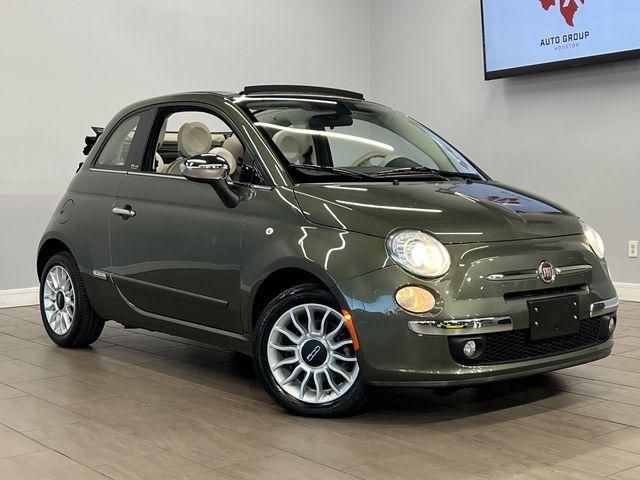 Photo 0 VIN: 3C3CFFER9DT677972 - FIAT 500 