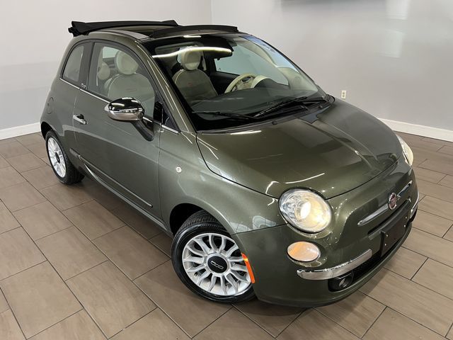 Photo 9 VIN: 3C3CFFER9DT677972 - FIAT 500 