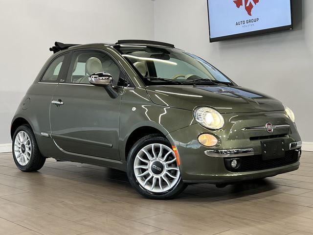 Photo 1 VIN: 3C3CFFER9DT677972 - FIAT 500 