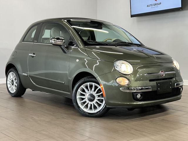 Photo 2 VIN: 3C3CFFER9DT677972 - FIAT 500 