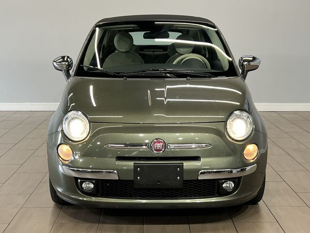 Photo 4 VIN: 3C3CFFER9DT677972 - FIAT 500 