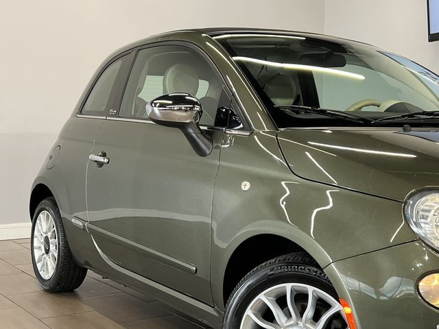 Photo 8 VIN: 3C3CFFER9DT677972 - FIAT 500 