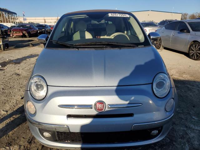 Photo 4 VIN: 3C3CFFER9DT688874 - FIAT 500 LOUNGE 