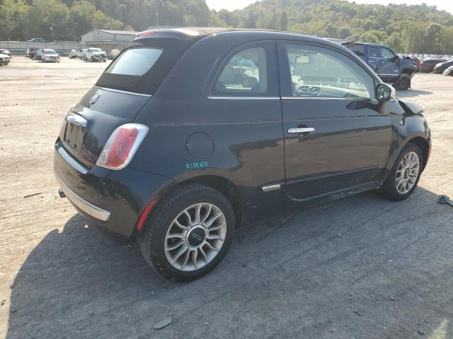 Photo 2 VIN: 3C3CFFERXCT109180 - FIAT 500 LOUNGE 