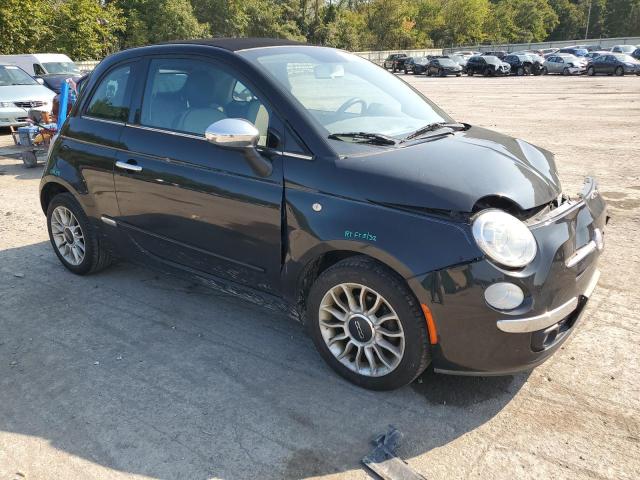 Photo 3 VIN: 3C3CFFERXCT109180 - FIAT 500 LOUNGE 