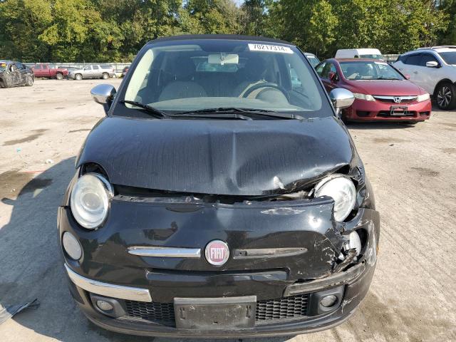 Photo 4 VIN: 3C3CFFERXCT109180 - FIAT 500 LOUNGE 