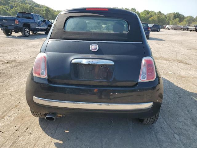 Photo 5 VIN: 3C3CFFERXCT109180 - FIAT 500 LOUNGE 