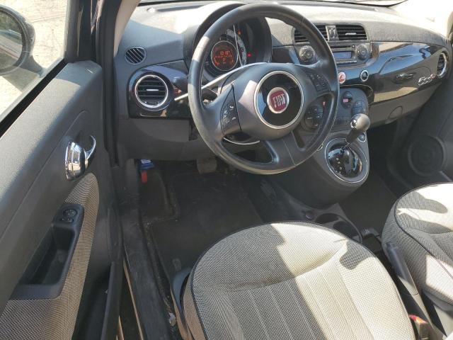 Photo 7 VIN: 3C3CFFERXCT109180 - FIAT 500 LOUNGE 