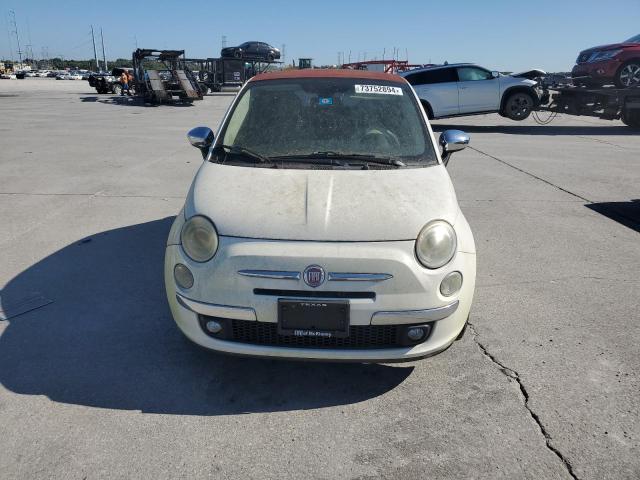 Photo 4 VIN: 3C3CFFERXCT123192 - FIAT 500 LOUNGE 