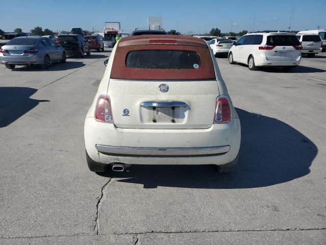 Photo 5 VIN: 3C3CFFERXCT123192 - FIAT 500 LOUNGE 