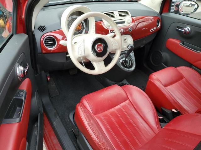 Photo 7 VIN: 3C3CFFERXDT678029 - FIAT 500 LOUNGE 