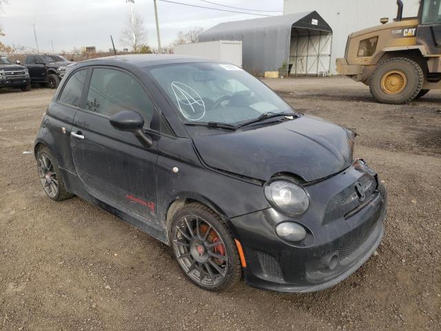 Photo 0 VIN: 3C3CFFFH0CT326470 - FIAT 500 ABARTH 