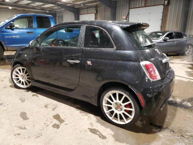 Photo 1 VIN: 3C3CFFFH0CT359968 - FIAT 500 