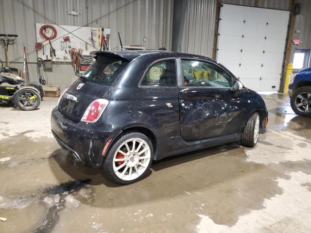 Photo 2 VIN: 3C3CFFFH0CT359968 - FIAT 500 