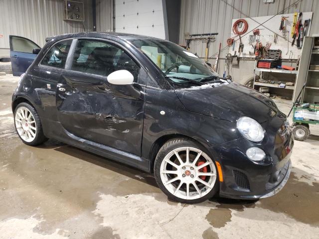 Photo 3 VIN: 3C3CFFFH0CT359968 - FIAT 500 