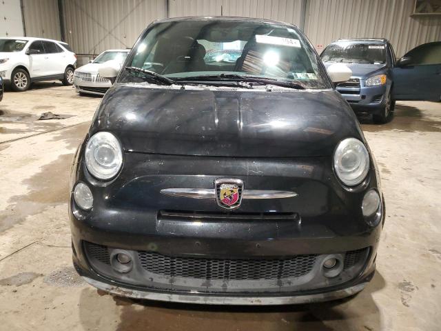 Photo 4 VIN: 3C3CFFFH0CT359968 - FIAT 500 