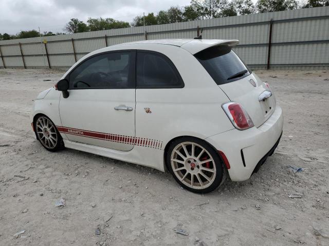 Photo 1 VIN: 3C3CFFFH0DT552378 - FIAT 500 ABARTH 